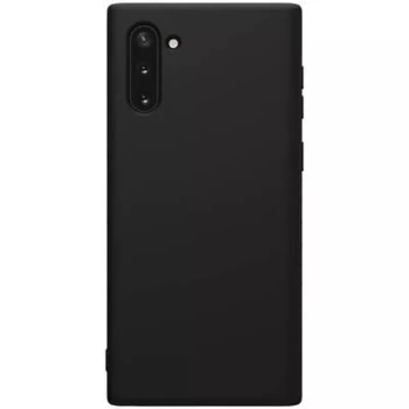 Nillkin Samsung Galaxy Note 10 Frosted Shield Case Black