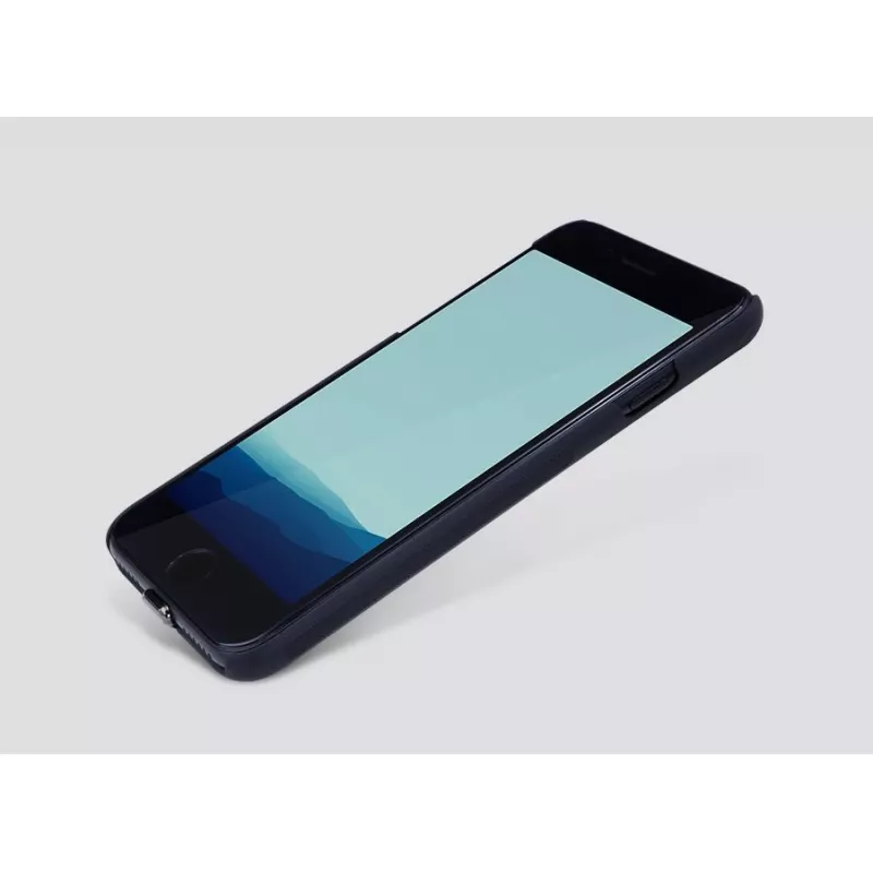 Nillkin Samsung Galaxy S8 G950 Magic Case (für kabellose Ladegeräte) Schwarz