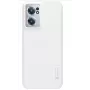 Nillkin Super Frosted Shield Back Cover für OnePlus Nord CE 2 5G - Weiß