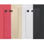 Nillkin Super Frosted Shield Case für Xiaomi Redmi Note 4 / Note 4X - Weiß