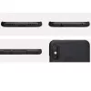 Nillkin Super Frosted Shield Case für Xiaomi Redmi Note 6 Pro - Schwarz