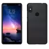 Nillkin Super Frosted Shield Case für Xiaomi Redmi Note 6 Pro - Schwarz
