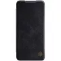 Nillkin Xiaomi Poco M3 Qin Book Case Schwarz