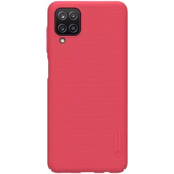 Nillkin Xiaomi Poco M3 Super Frosted Shield Cover Bright Red