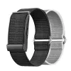 Nilox OnAir Screenless Band Schwarz/Silber