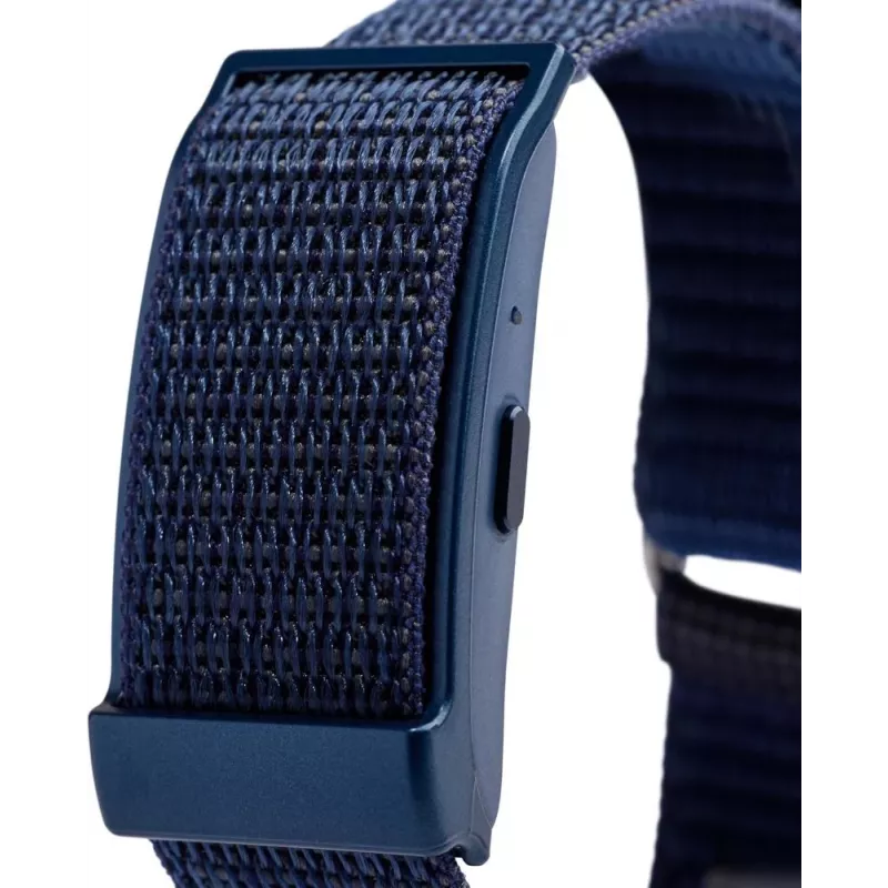 Nilox ONAIR Screenless Band Blau/Silber