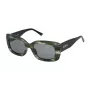NINA RICCI Damen-Sonnenbrille SNR262530VBT - 53mm Glas, 20mm Steg, 140mm Bügel