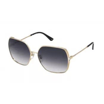 Nina Ricci Damen-Sonnenbrille SNR301-600300 60/16/135 mm