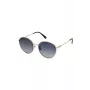Nina Ricci Damen-Sonnenbrille SNR303-540300 - Grau Verlaufsgläser - Acetatrahmen