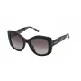 NINA RICCI Damen-Sonnenbrille SNR317-530700 - Acetatrahmen, Verlaufsgläser Braun, 53 mm