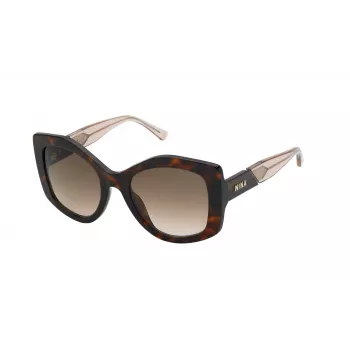 NINA RICCI Damen-Sonnenbrille SNR3175306NE - 53/21/135 mm