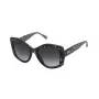 NINA RICCI Damen-Sonnenbrille SNR31753096N Braun/Gold 53mm