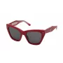 NINA RICCI Damen-Sonnenbrille SNR3235406XX - Acetatrahmen, Polycarbonatgläser, UV400-Schutz, 54/20/140 mm