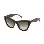 NINA RICCI Damen-Sonnenbrille SNR323540909 - Acetatrahmen, UV400-Schutz, 54 mm Gläser