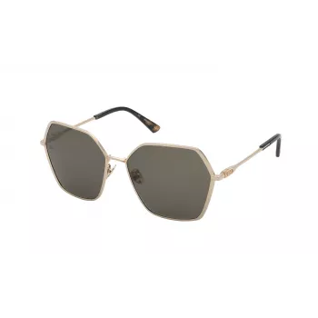Nina Ricci Damen-Sonnenbrille SNR327-590300 - 59/16/140 mm