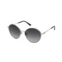 NINA RICCI Damen Sonnenbrille SNR32859594G Havana Tortoise Acetat Butterfly Cat Eye 59mm