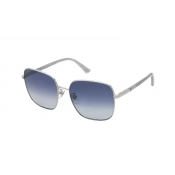 NINA RICCI Damen-Sonnenbrille SNR329-580579 (Glas/Steg/Bügel) 58/17/135 mm