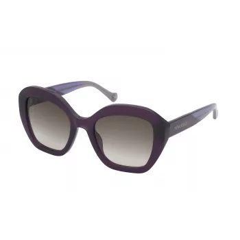 Nina Ricci Damen-Sonnenbrille SNR355-53096Z (53/21/140 mm)