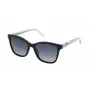 Nina Ricci Damen-Sonnenbrille SNR357540D82 Havana Tortoise Acetat 54mm