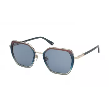 NINA RICCI Damen-Sonnenbrille SNR3595406LH - 54/20/140 mm