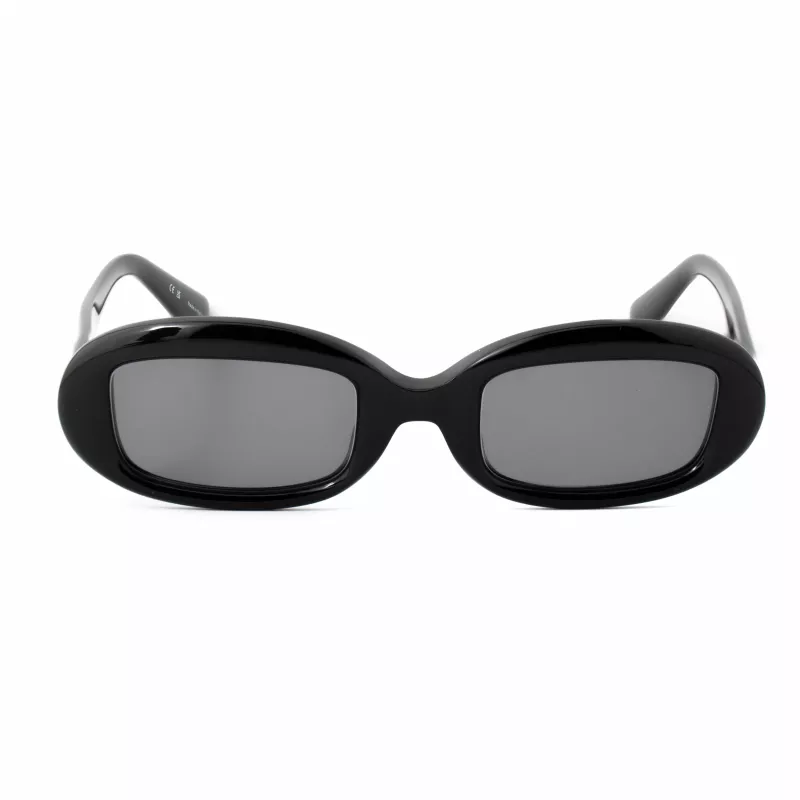NINA RICCI Damen-Sonnenbrille SNR456-510700 Havana Tortoise Brown Gradient 57mm