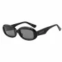 NINA RICCI Damen-Sonnenbrille SNR456-510700 Havana Tortoise Brown Gradient 57mm