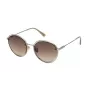 NINA RICCI Damen Sonnenbrille SNR30354A32X - UV400 Schutz, 54 mm Glas