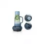 Ninja BlendBoss DB351EUCY 1200W Standmixer mit 2,1-L-Krug und 700-ml-Personalbecher, Cyberspace