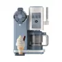 Ninja Creami Scoop & Swirl 13-in-1 Eis- und Slush-Maschine 0,48 l Blau EU NC702EU