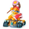 Nintendo amiibo King Dedede & Star Panzer Kirby Air Riders - Konsolenspiele