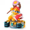 Nintendo amiibo King Dedede & Star Panzer Kirby Air Riders - Konsolenspiele