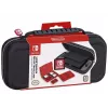 Nintendo Game Traveler Deluxe Travel Case für Nintendo Switch & OLED – Schwarz