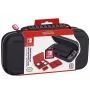 Nintendo Game Traveler Deluxe Travel Case für Nintendo Switch & OLED – Schwarz