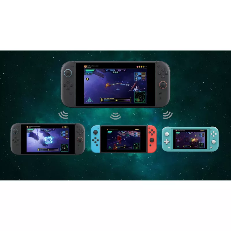 Nintendo Star Fox für Nintendo Switch 2