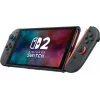 Nintendo Switch 2 + Assassin's Creed Shadows Bundle - Schwarz