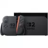 Nintendo Switch 2 Konsole - The Legend of Zelda: Tears of the Kingdom Edition (inkl. Pokémon Pokopia)