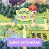 Nintendo Switch 2 Konsole - The Legend of Zelda: Tears of the Kingdom Edition (inkl. Pokémon Pokopia)
