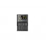Nitecore SC4 4-Fach Profi-Ladegerät für Li-Ion, NiMH, NiCd Akkus