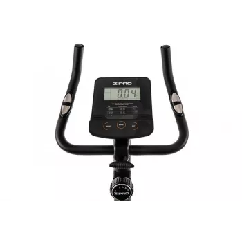 NITRO CONCEPTS ZIPRO Nitro RS Magnetic Bicycle Trainer
