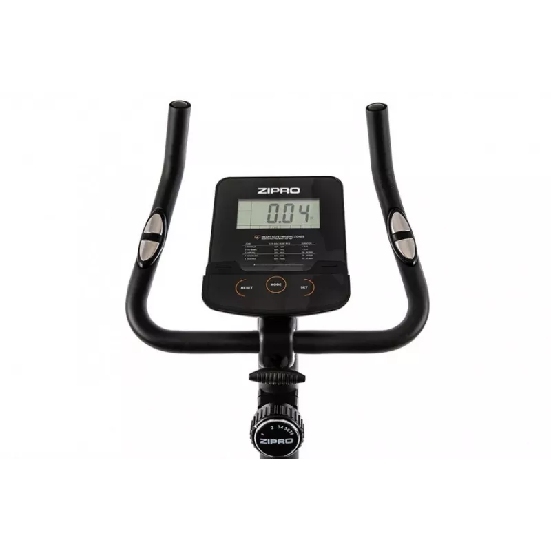 NITRO CONCEPTS ZIPRO Nitro RS Magnetic Bicycle Trainer