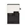 NIVONA Cube 4102 Vollautomatische Kaffeemaschine in Creme – Espresso, Cappuccino & Latte Macchiato mit OneTouch-Milchaufschäumer, 15-Bar-Pumpe und TFT-Display
