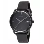 NIXON Herrenuhr A199-001-00 38mm Edelstahl