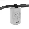 NNO NENO AVERTO GREY Intelligente elektronische Babywippe