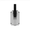 NNO NENO AVERTO GREY Intelligente elektronische Babywippe