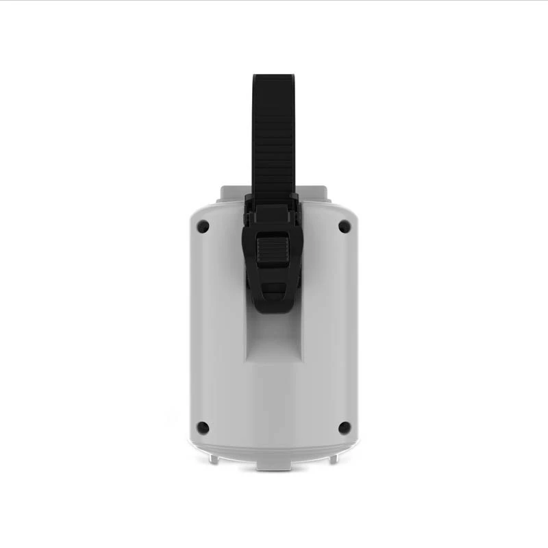 NNO NENO AVERTO GREY Intelligente elektronische Babywippe