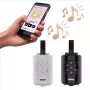 NNO NENO AVERTO GREY Intelligente elektronische Babywippe