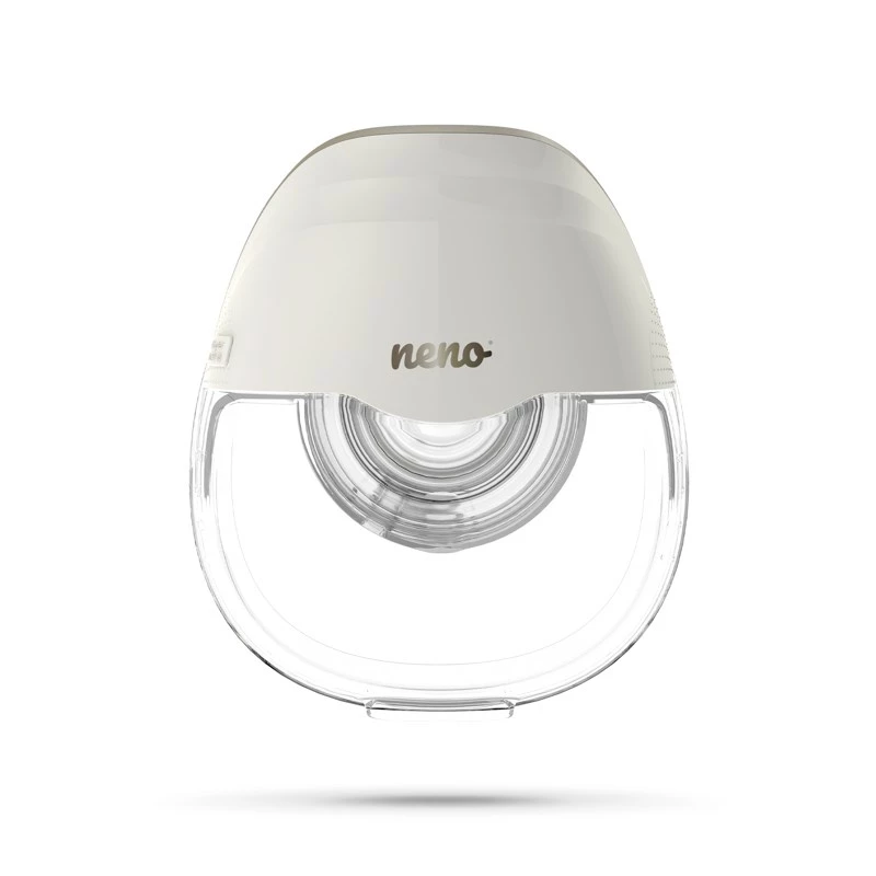 NNO NENO BELISA TWIN 3-Phasen kabellose freihändige elektronische Milchpumpe