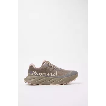 NNORMAL Cadi GTX Damen-Trailrunningschuhe Schwarz Weiß EU 42
