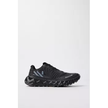 NNORMAL Tomir 02 Herren-Trailrunningschuhe Schwarz/Weiß 42 2/3