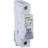 NOARK Ex9BN 1P B16 Leitungsschutzschalter, 16 A, 6 kA, B-Charakteristik, 1-polig, DIN-Schiene